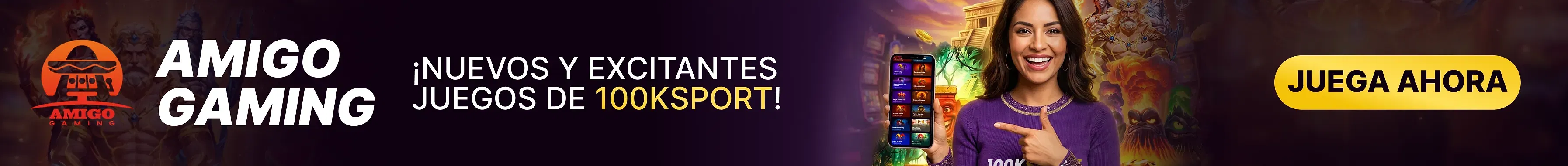 Juega ahora