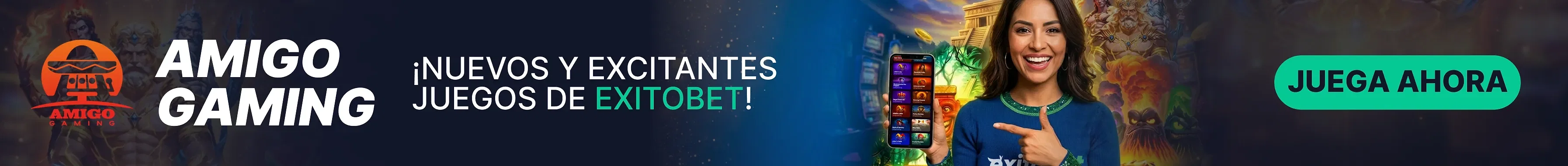 Juega ahora