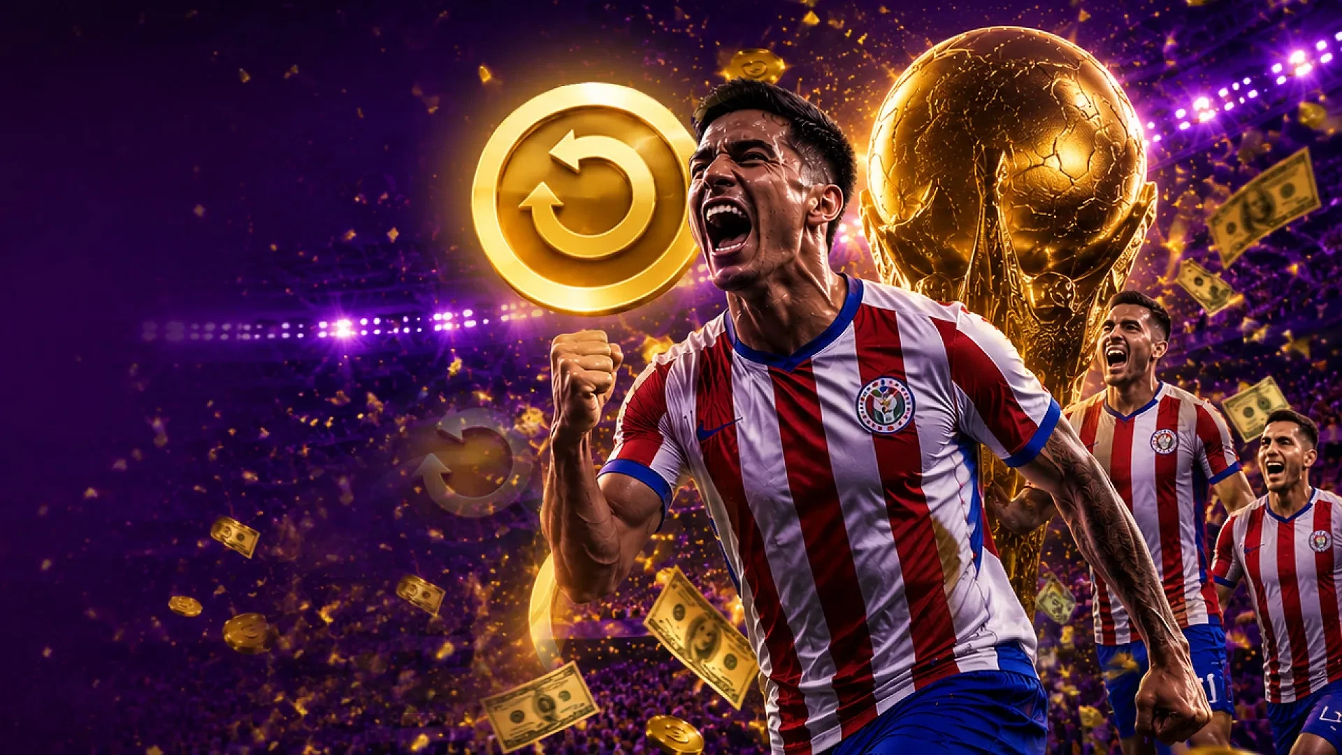 Sports Bonus 1
