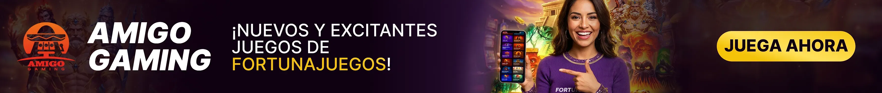 Juega ahora