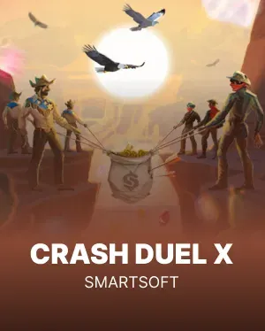 Crash Duel X