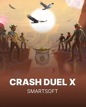 Crash Duel X