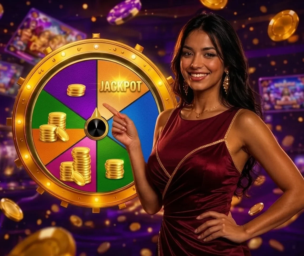 Sports Bonus 1