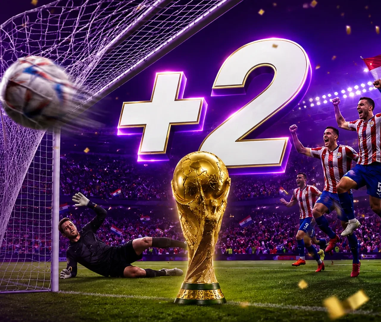 Sports Bonus 1