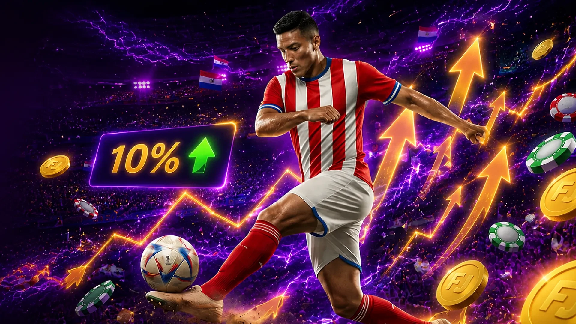 Sports Bonus 1