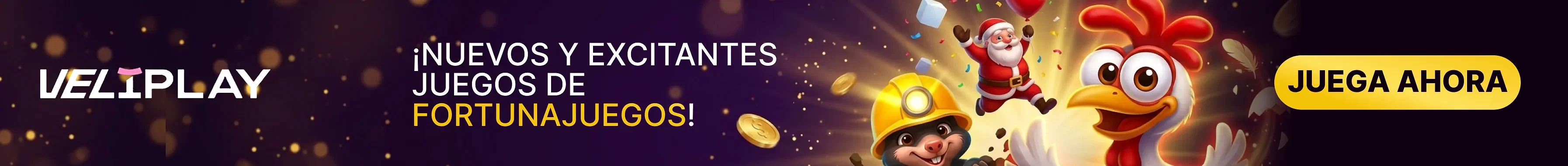 Juega ahora