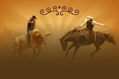Buckin Broncos