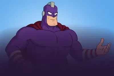 Captain Shockwave