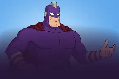 Captain Shockwave