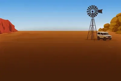 Dollars Down Under