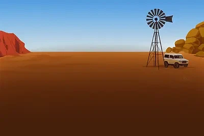 Dollars Down Under