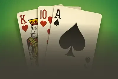 Aces and Faces