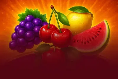 81 Mega Wild Fruits