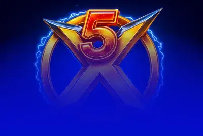 5 Mega Thunder Coins RUNNING WINS™