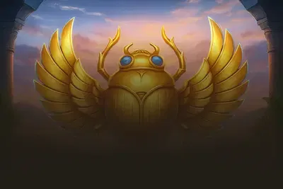 Desert Scarabs PrizeTower