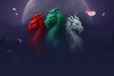 Dragon's Chest
