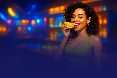 Citrus Splash Deluxe