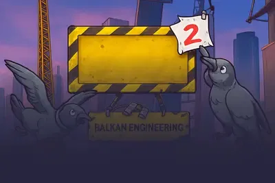 Outsourced 2
