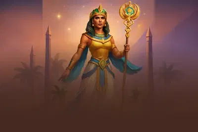 Sands Of Eternity