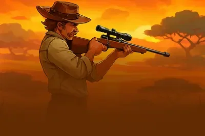 Great Game Serengeti
