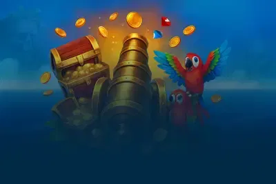 Cannon Crash Quest™ FlyX™