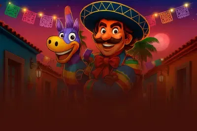 Pinata Boom