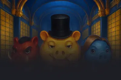 3 Pigs Instant Blitz