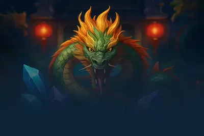 Dragon Jewels