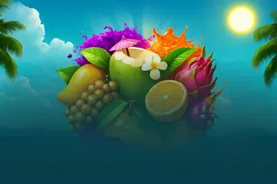 Fruity Splash