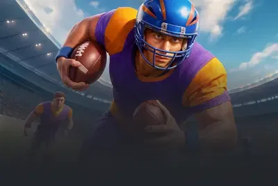 Touchdown Wins