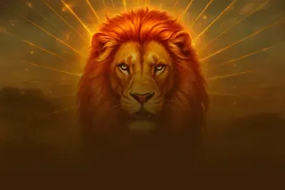 Lion's Land Hold and Win