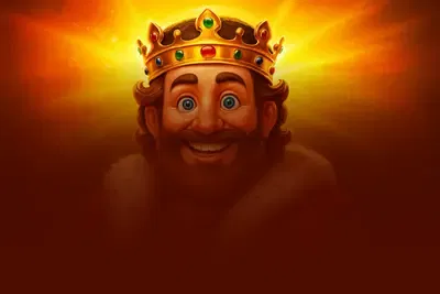 The King: Crimson Crown