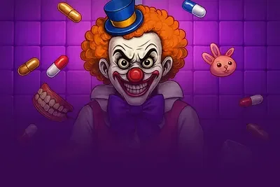 Joker Never Retires