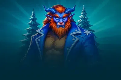 Beastbound Love