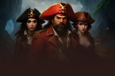 Bounty Cove
