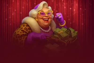 Grandma Billionaire