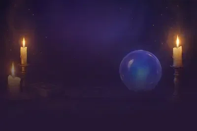 Arcane Destiny