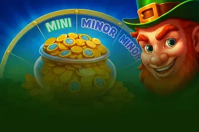 4 Super Clover Pots