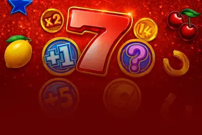Mystery Coin 27