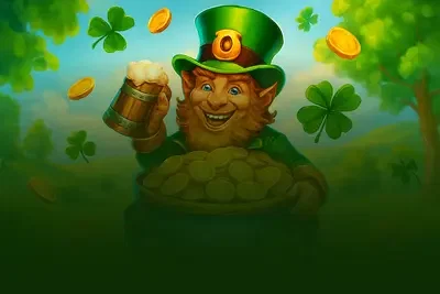 Lucky Charms Trio 10,000