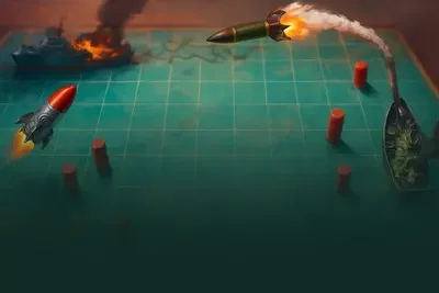 Battleship Strike