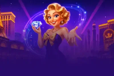 Eternal Diamonds