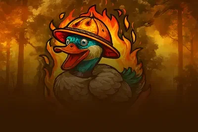 Duck Hunters 2