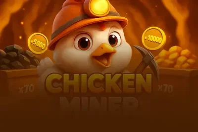 Chicken Miner
