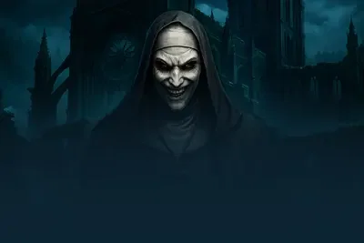Phantom Abbey