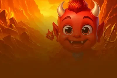 Devil Bonus Lock 2 Spin