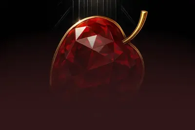 Lucky Multifruit: Crystal Dust