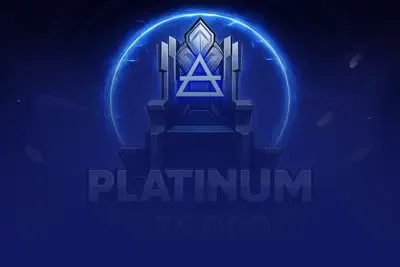Throne of Elements™: Platinum Burning Board™