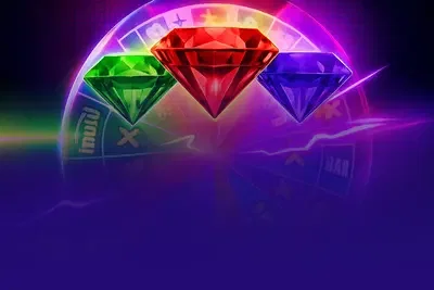 3 SuperPower Diamonds