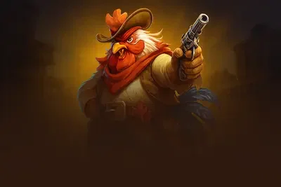 Outlaw Rooster